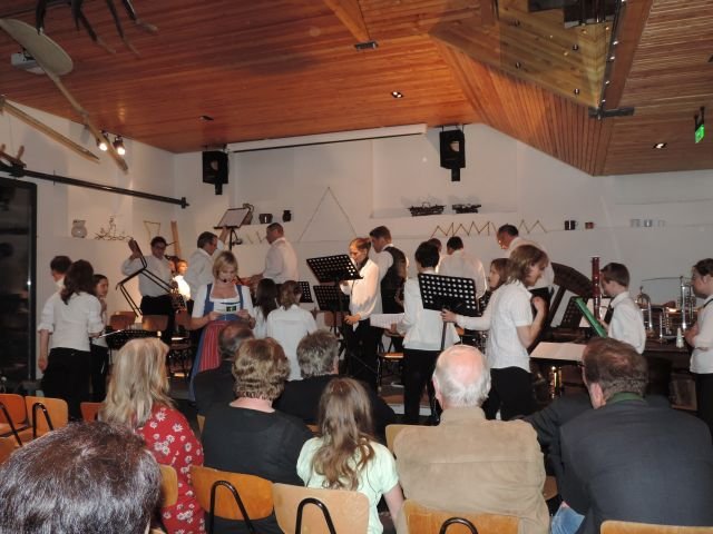 2014 Kammermusikabend